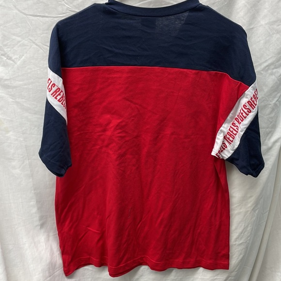 University of Mississippi New tee men sz M - Picture 4 of 4